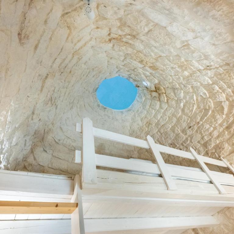 Trulli Alma - Casa con 2 Camere da Letto - 7