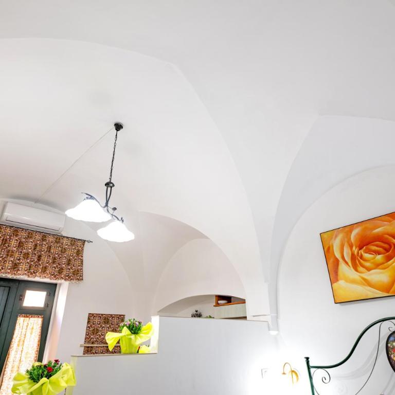 Dimora dei Messapi - Casa con 2 Camere da Letto - 5
