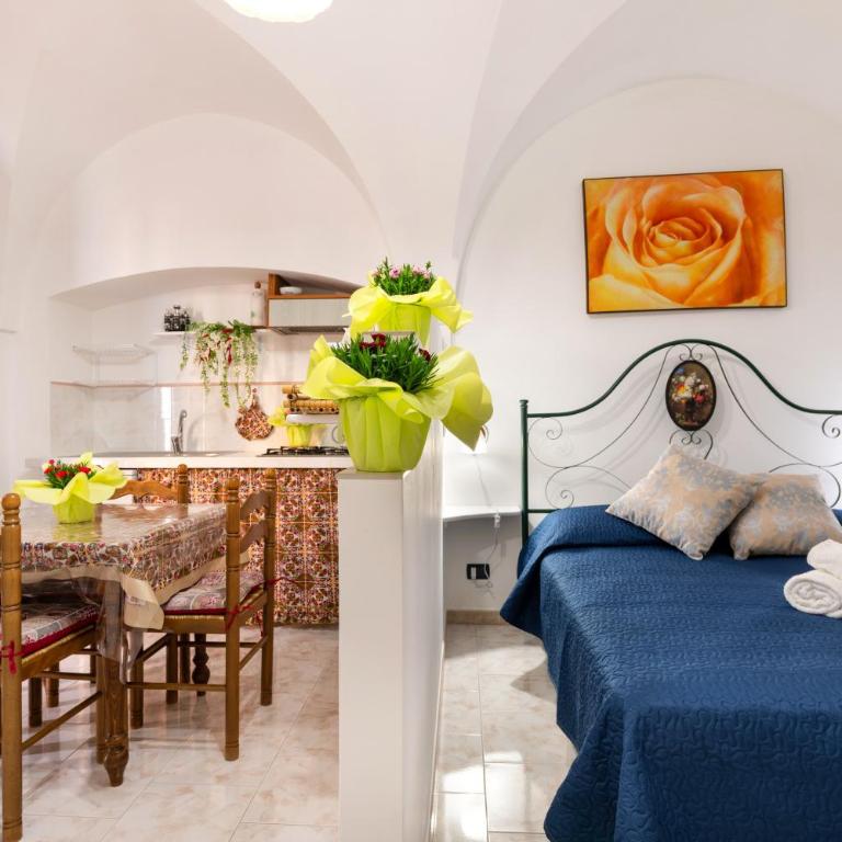 Dimora dei Messapi - Casa con 2 Camere da Letto - 1