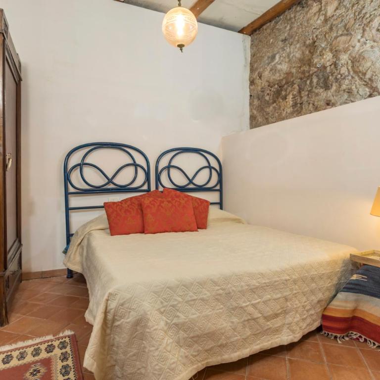 Villa Margherita - Taormina Storica - Villa con Vista Giardino - 21