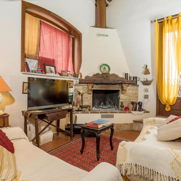 Villa Margherita - Taormina Storica - Villa con Vista Giardino - 10
