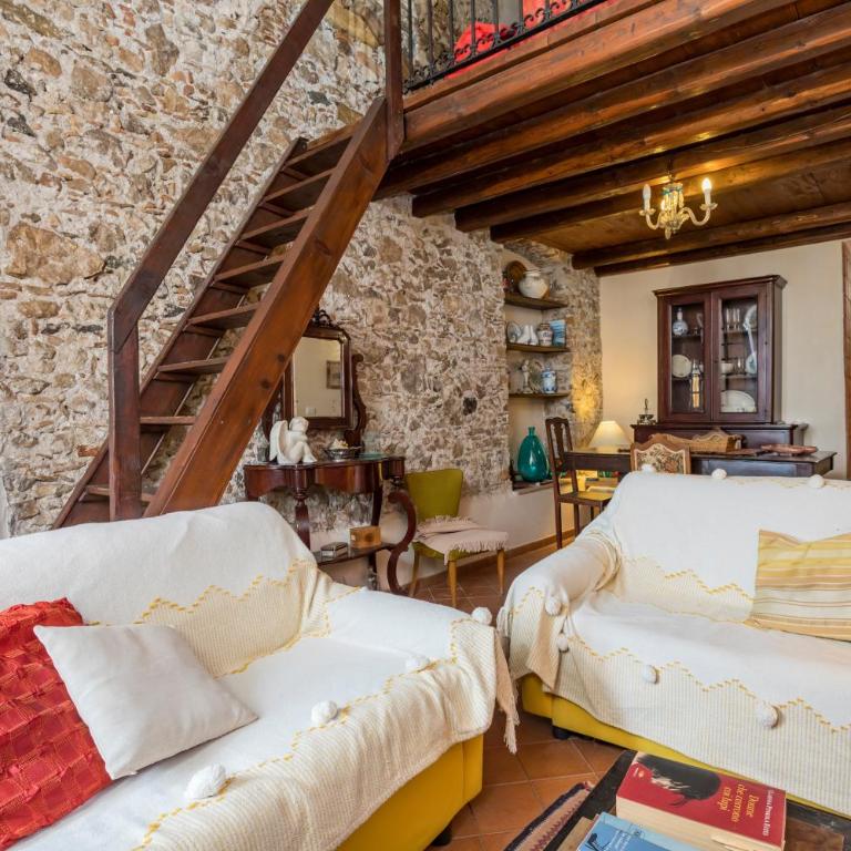 Villa Margherita - Taormina Storica - Villa con Vista Giardino - 11