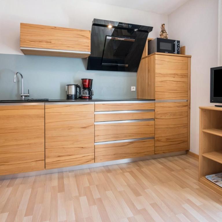 Niedermaierhof - Apartamento Superior de 1 dormitorio con balcón - 10