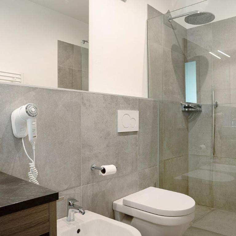 Bacchushof Apartment Lagrein - Apartamento Deluxe de 2 dormitorios con vistas al jardín - 22