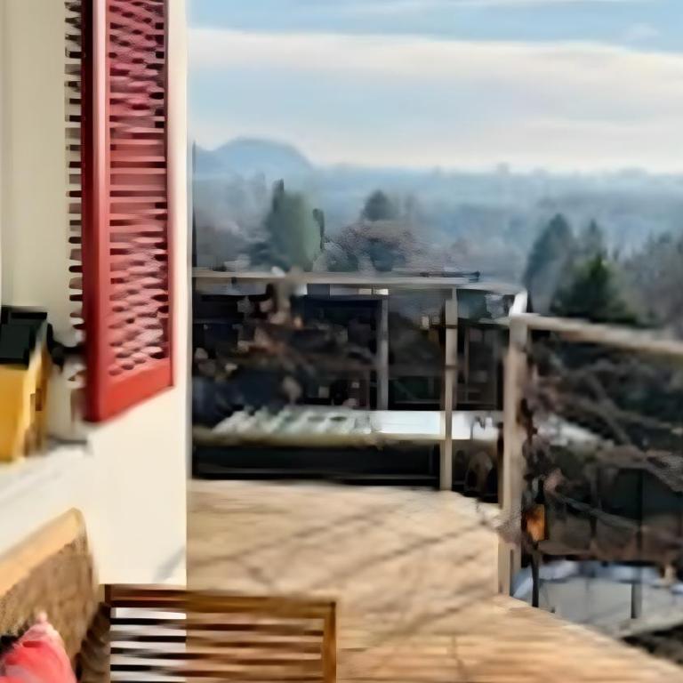 Traumhaus mit herrlichem Graz Blick - Haus mit 3 Schlafzimmern - 3