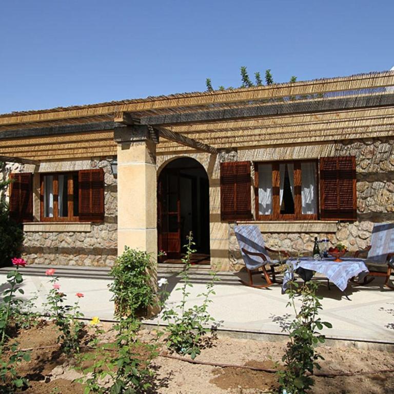 Llangana - Villa con vistas al jardín - 19