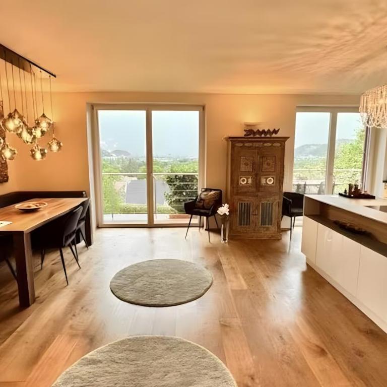 Traumhaus mit herrlichem Graz Blick - Haus mit 3 Schlafzimmern - 6