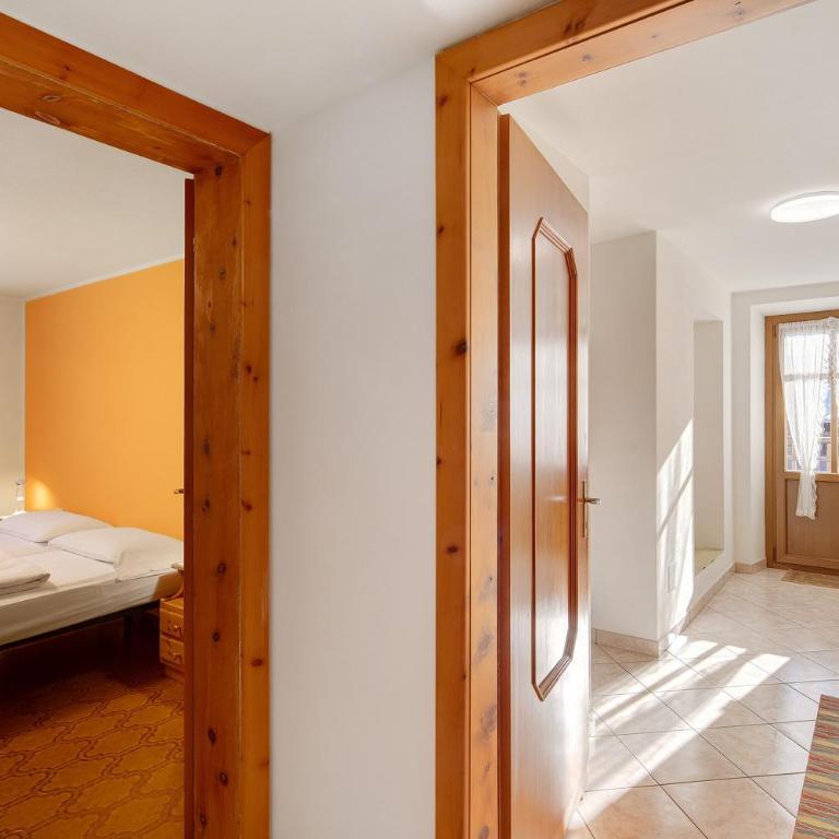 Appartamenti Gg 2 - Appartamento Deluxe con 2 Camere da Letto e Balcone - 6