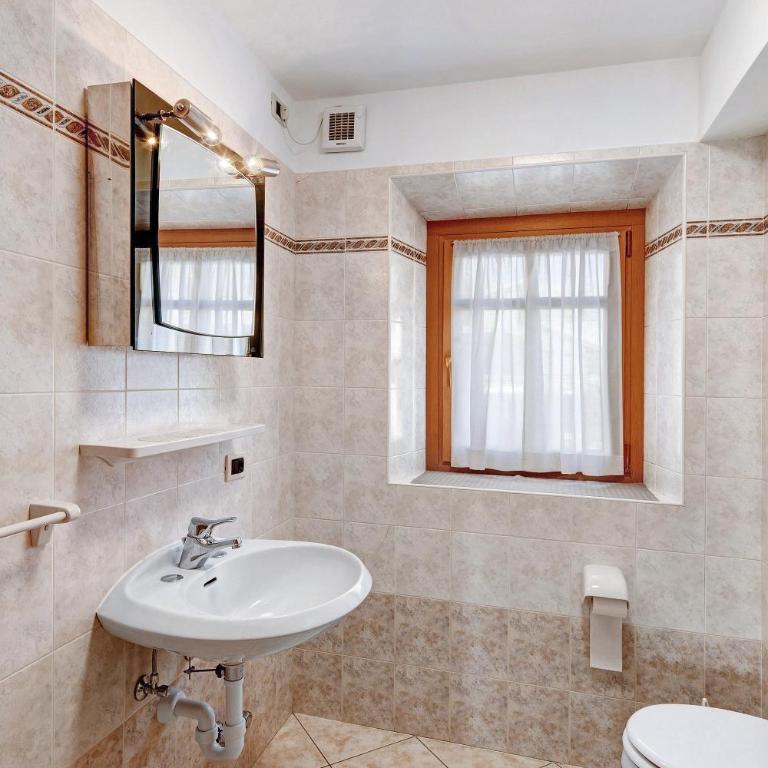 Appartamenti Gg 2 - Appartamento Deluxe con 2 Camere da Letto e Balcone - 7