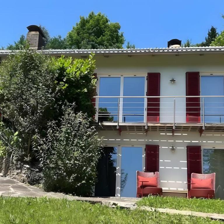 Traumhaus mit herrlichem Graz Blick - Haus mit 3 Schlafzimmern - 1