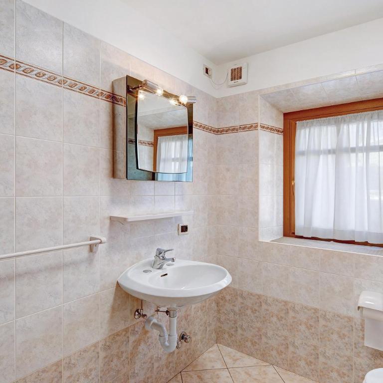 Appartamenti Gg 2 - Appartamento Deluxe con 2 Camere da Letto e Balcone - 13