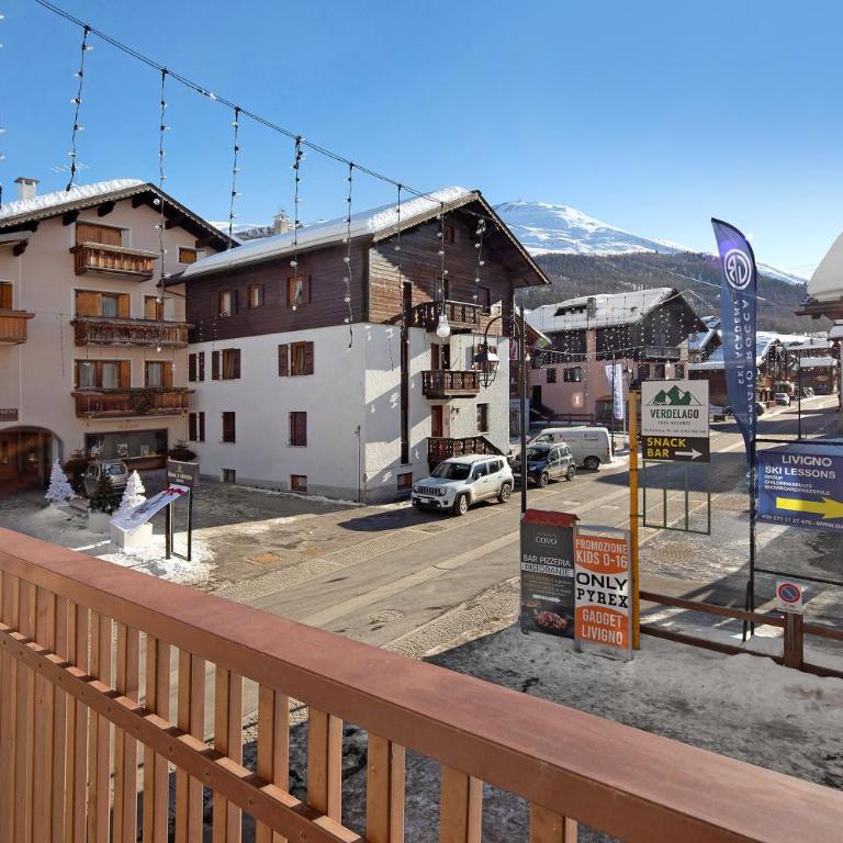 Appartamenti Gg 2 - Appartamento Deluxe con 2 Camere da Letto e Balcone - 15