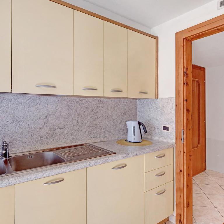 Appartamenti Gg 2 - Appartamento Deluxe con 2 Camere da Letto e Balcone - 11