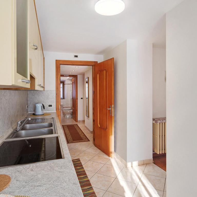 Appartamenti Gg 2 - Appartamento Deluxe con 2 Camere da Letto e Balcone - 10