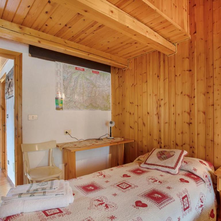 Piccolo Paradiso - Appartamento Deluxe con 2 Camere da Letto e Balcone - 15