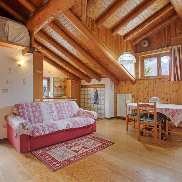 Piccolo Paradiso - Appartamento Deluxe con 2 Camere da Letto e Balcone - 3