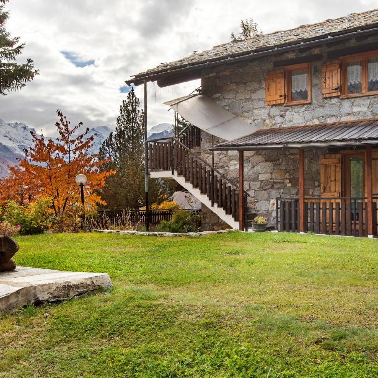 Piccolo Paradiso - Appartamento Deluxe con 2 Camere da Letto e Balcone - 20