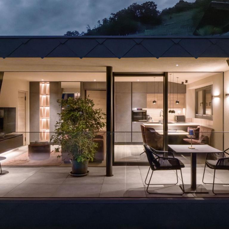 Levita Living Freiheit - Appartamento Superior con Sauna - 22