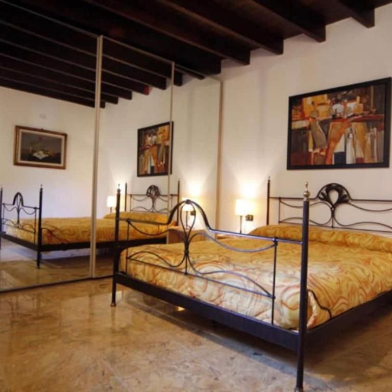 Gorgeous 1 double bedroom apartment - Appartamento Superior con 1 Camera da Letto e Balcone - 8