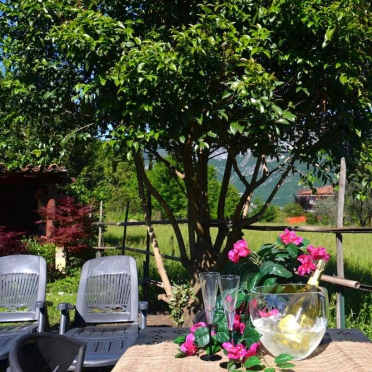 Gorgeous 1 double bedroom apartment - Appartamento Superior con 1 Camera da Letto e Balcone - 12