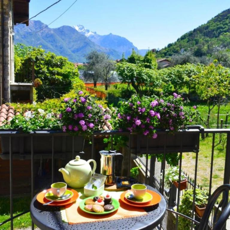 Gorgeous 1 double bedroom apartment - Appartamento Superior con 1 Camera da Letto e Balcone - 1