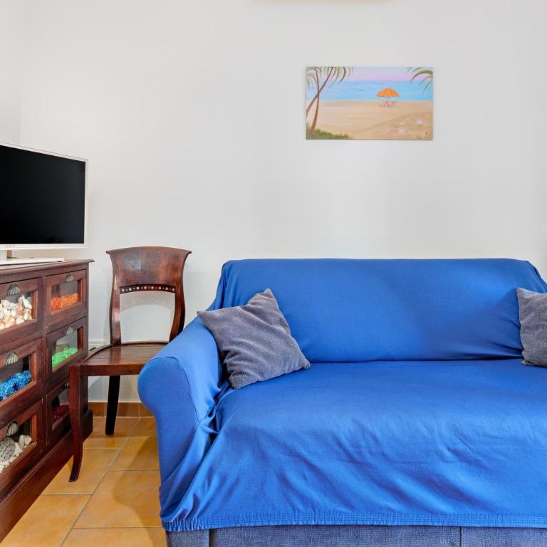 Casa Vacanza Olbia Mare - Appartamento Deluxe con 2 Camere da Letto e Vista Oceano - 2