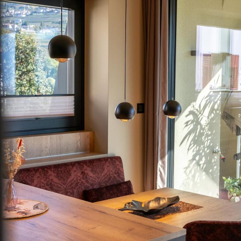Levita Living Freiheit - Appartamento Superior con Sauna - 17