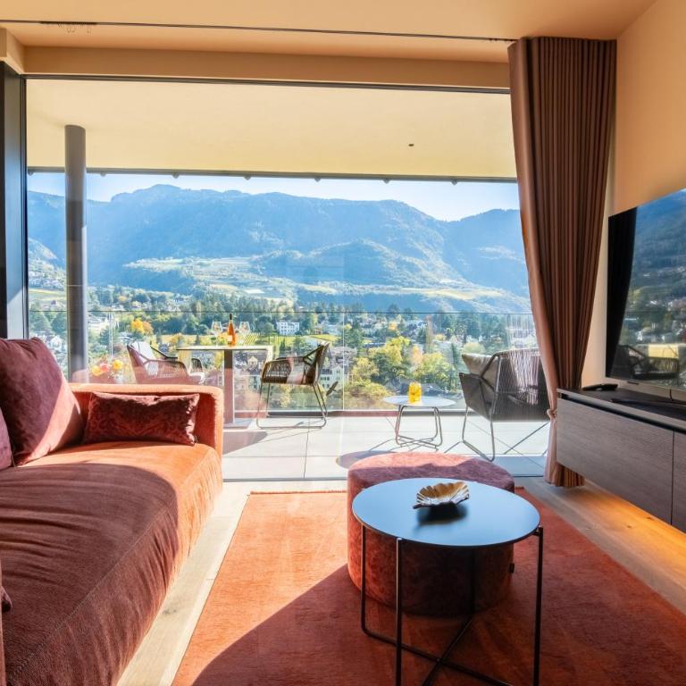 Levita Living Freiheit - Appartamento Superior con Sauna - 7