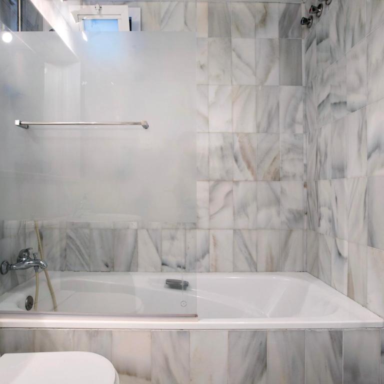 Apartament Don Juan Manuel - Apartment with Terrace - 15