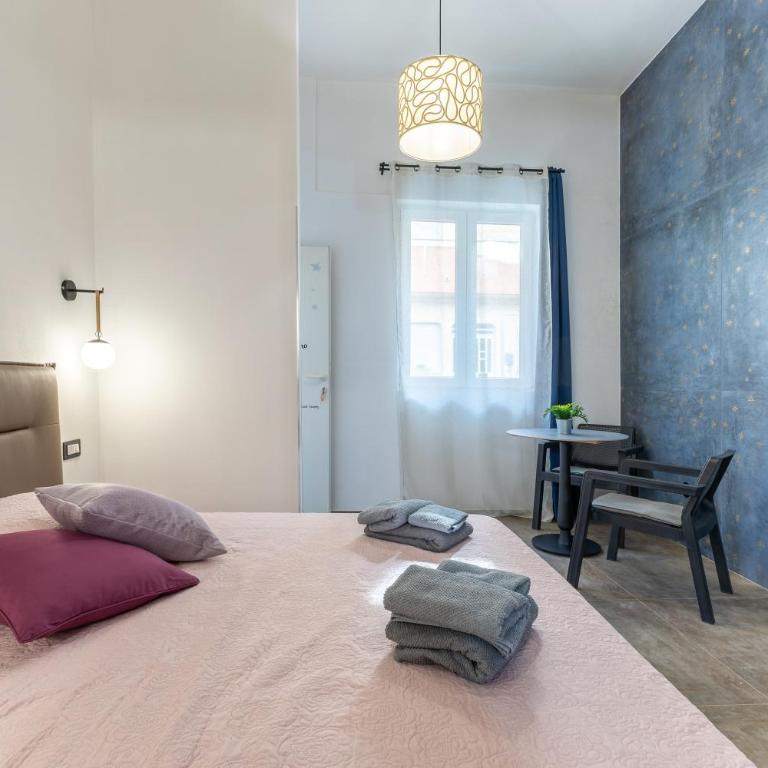 Casa Luna - Superior Apartment mit 1 Schlafzimmer und Balkon - 3