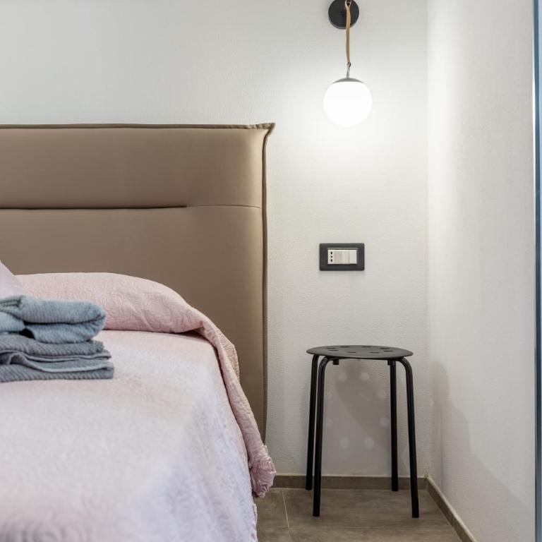 Casa Luna - Superior Apartment mit 1 Schlafzimmer und Balkon - 4