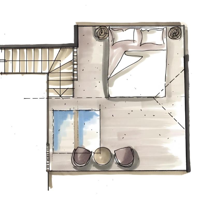 Obermairhof - Appartamento Deluxe con 2 Camere da Letto e Vista Giardino - 14