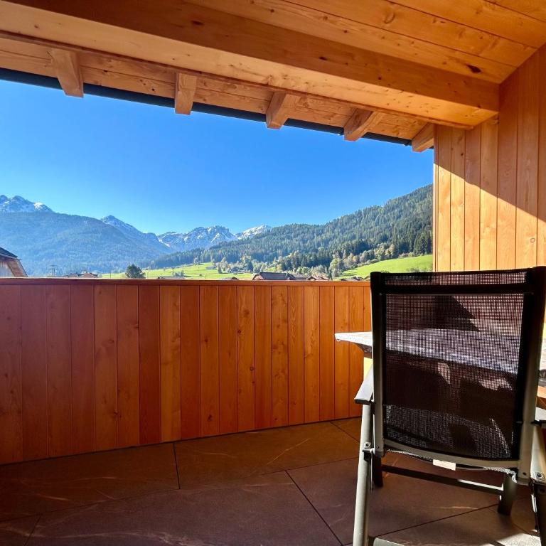 Obermairhof - Appartamento Deluxe con 2 Camere da Letto e Vista Giardino - 6