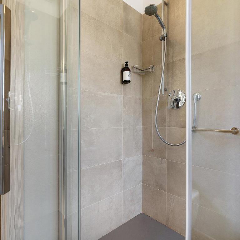 Eco Del Garda Bnb - Habitación Doble con vistas a la montaña - 13