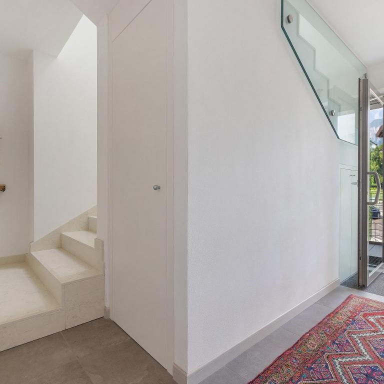 Eco Del Garda Bnb - Habitación Doble con vistas a la montaña - 18