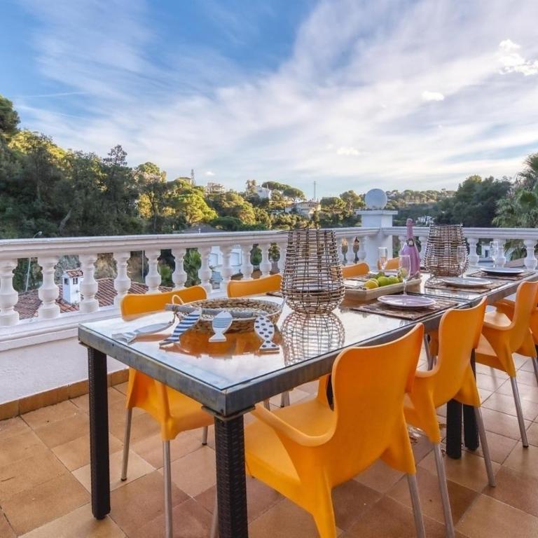 Costacabana - Villa Rosa - Villa - 7
