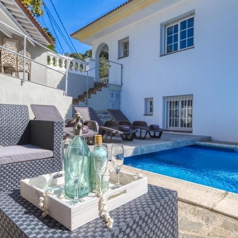 Costacabana - Villa Rosa - Villa - 2