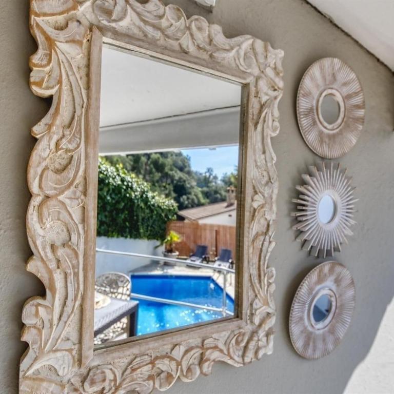 Costacabana - Villa Rosa - Villa - 17