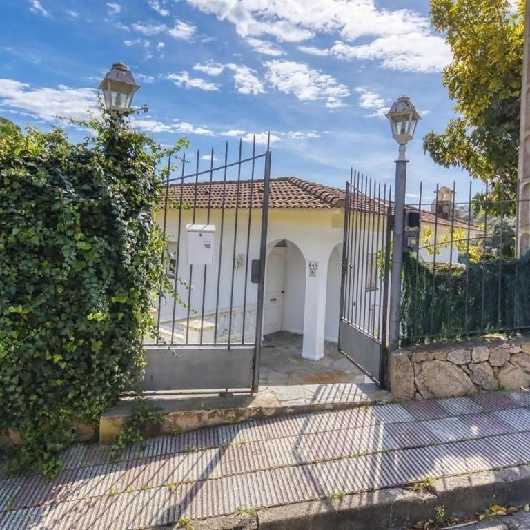 Costacabana - Villa Rosa - Villa - 22