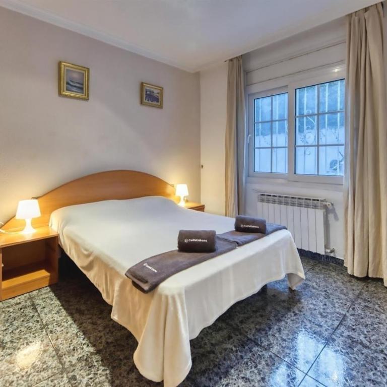Costacabana - Villa Rosa - Villa - 12