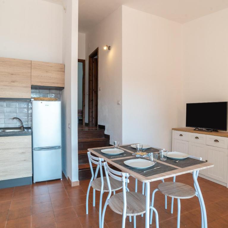 Cottage Sea House - Appartamento Deluxe con 2 Camere da Letto e Vista Oceano - 7