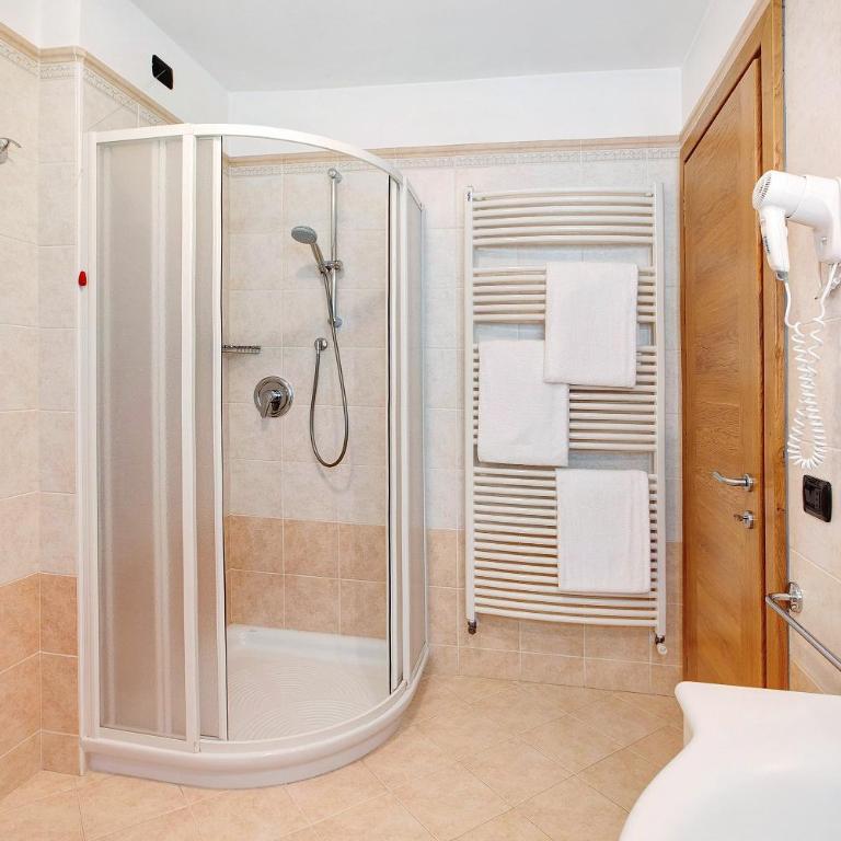 Chalet Anna Cigambola - Appartamento Superior con 1 Camera da Letto e Balcone - 15