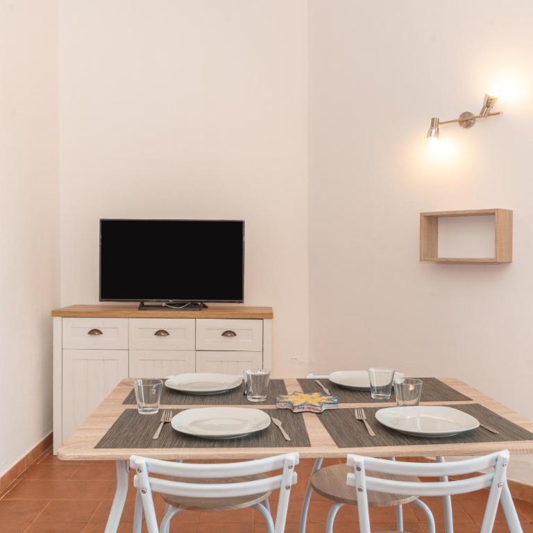 Cottage Sea House - Appartamento Deluxe con 2 Camere da Letto e Vista Oceano - 5
