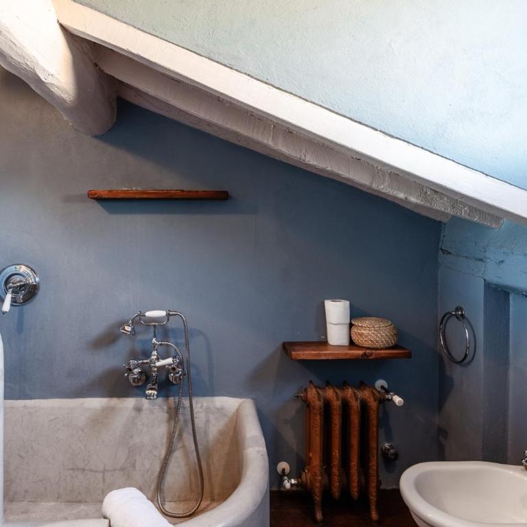 Il Mazzocchio - Lucca Centro - Casa con 1 Camera da Letto - 17