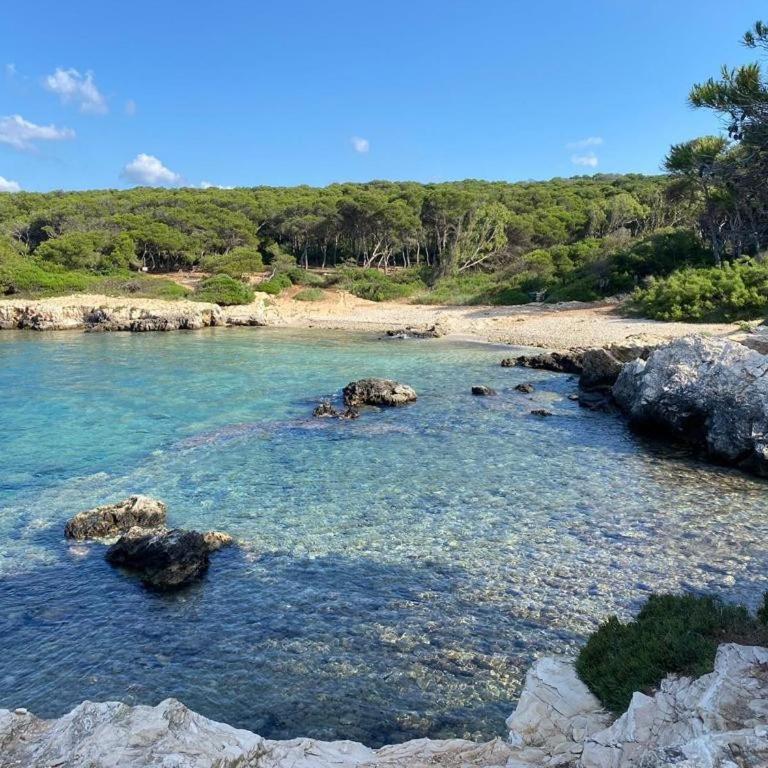 Oasi Naturale di Porto Selvaggio - Casa con 1 Camera da Letto - 25