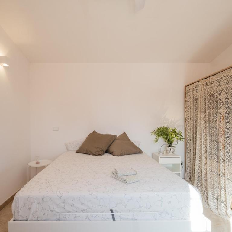 Oasi Naturale di Porto Selvaggio - Casa con 1 Camera da Letto - 11
