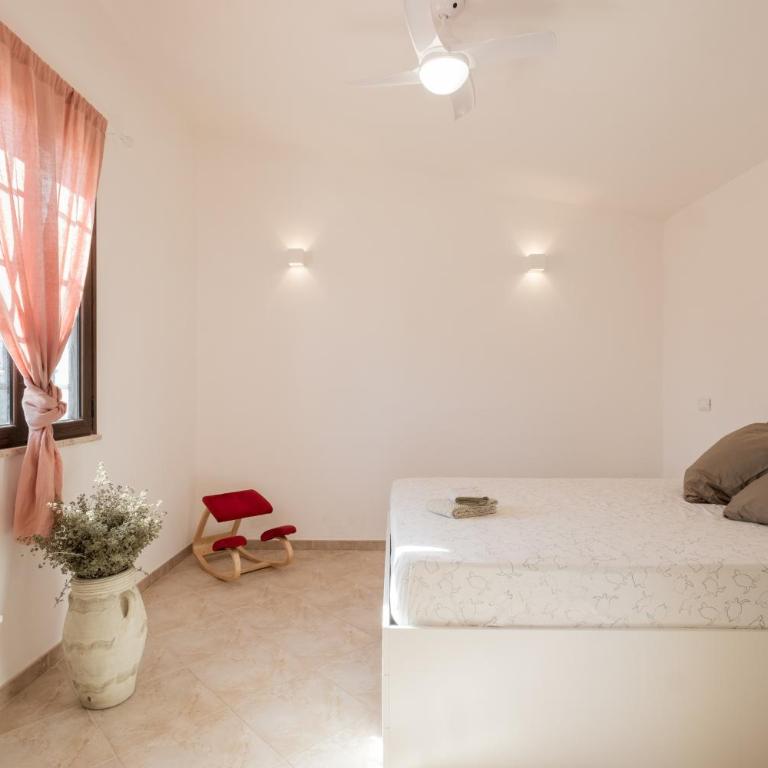 Oasi Naturale di Porto Selvaggio - Casa con 1 Camera da Letto - 10