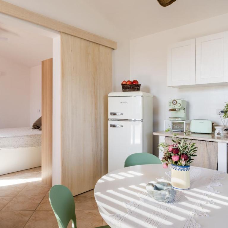 Oasi Naturale di Porto Selvaggio - Casa con 1 Camera da Letto - 8