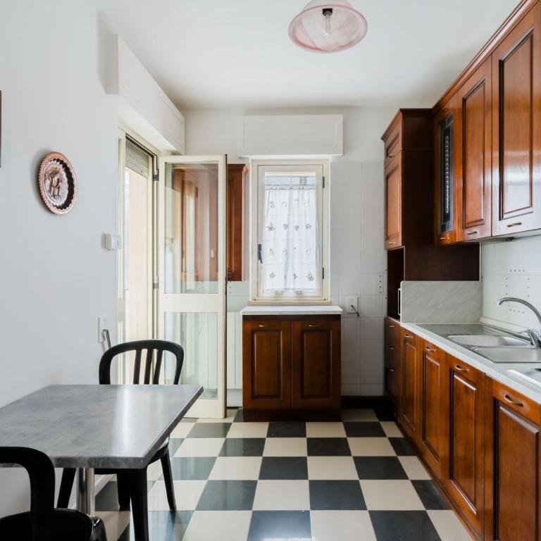 Casa Minerva a Otranto - Casa con 2 Camere da Letto - 8