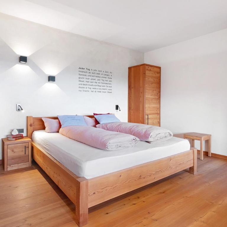 Ansitz Röfen - Appartamento Superior con Vista Città - 5